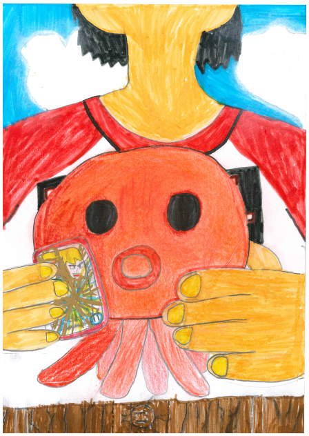 デザインコンテスト