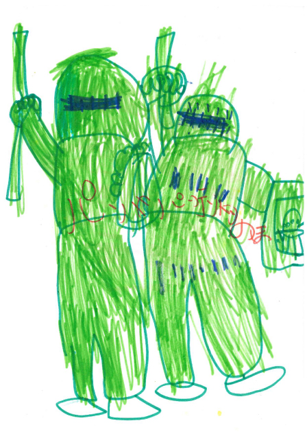 デザインコンテスト