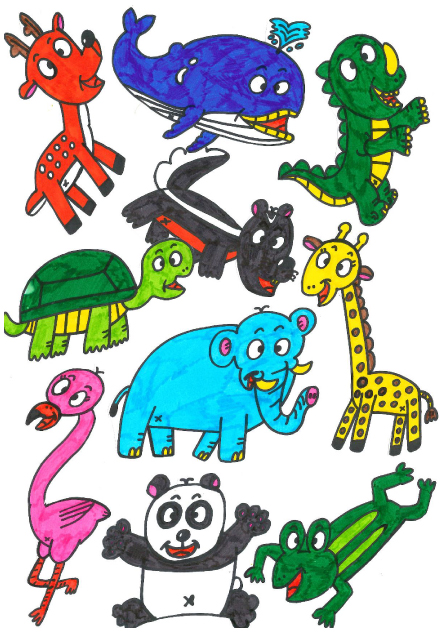 デザインコンテスト